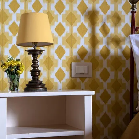 Guest house Fattoria Di Caticciano, Elegante Affittacamere Relax E Natura Vicino Firenze