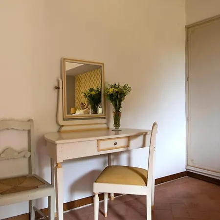 Fattoria Di Caticciano, Elegante Affittacamere Relax E Natura Vicino Firenze