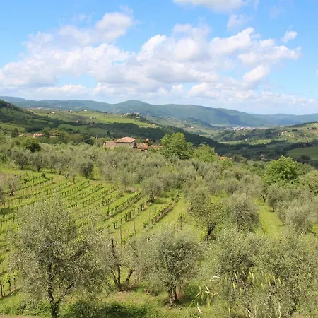 Fattoria Di Caticciano, Elegante Affittacamere Relax E Natura Vicino Firenze Guest house *